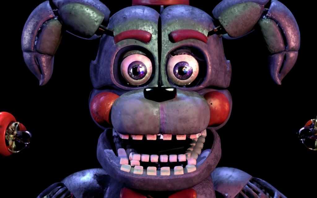 20 Curiosities of Five Nights at Freddy's 4 Revealed